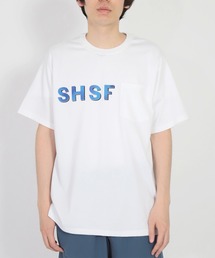 [SPELLBOUND / スペルバウンド] 30/2コーマ天竺 プリントTシャツ