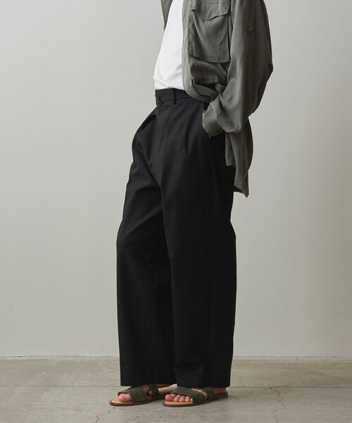 Steven Alan（スティーブンアラン）の「＜Steven Alan＞ ライトホップ