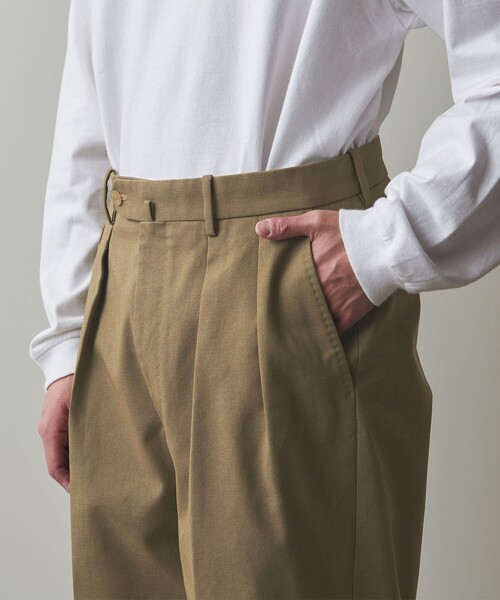 Steven Alan（スティーブンアラン）の「＜Steven Alan＞ ライトホップ