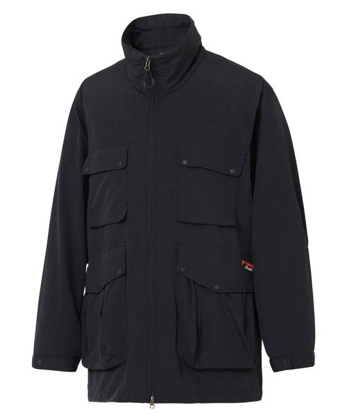 NANGA（ナンガ）の「NYLON TUSSER MOUNTAIN BLOUSON ナイロンタッサー