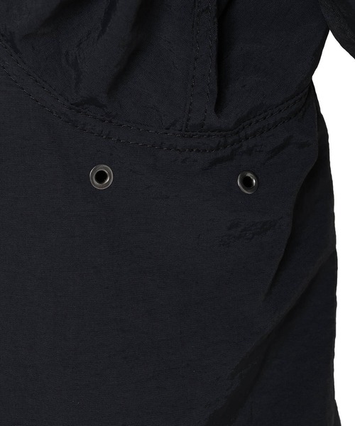 NANGA（ナンガ）の「NYLON TUSSER MOUNTAIN BLOUSON ナイロン