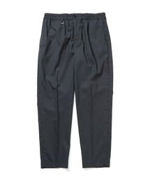 パンツ 23ss soph SUMMER STRETCH WOOL EASY PANTS SOPHNET.（ソフネット）の「SUMMER STRETCH WOOL TAPERED EASY