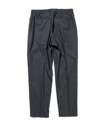 パンツ 23ss soph SUMMER STRETCH WOOL EASY PANTS soph_250016_black.jpg