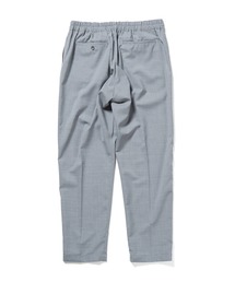 パンツ 23ss soph SUMMER STRETCH WOOL EASY PANTS SOPHNET.（ソフネット）の「SUMMER STRETCH WOOL TAPERED EASY