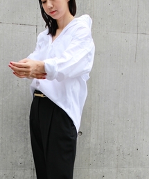 Deuxieme Classe | Boyfriend shirt◆(シャツ/ブラウス)