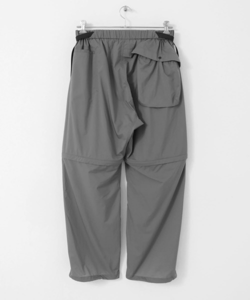 EKAL（エカル）の「『速乾/撥水』PERTEX マウンテンパンツ（その他