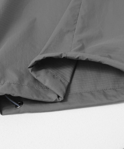 EKAL（エカル）の「『速乾/撥水』PERTEX マウンテンパンツ（その他パンツ・メンズ・グレー/ブラック・MEDIUM/LARGE）」の11枚目の写真