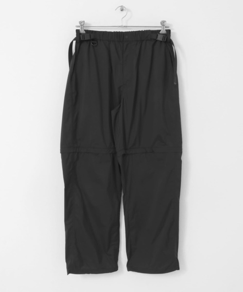 EKAL（エカル）の「『速乾/撥水』PERTEX マウンテンパンツ（その他