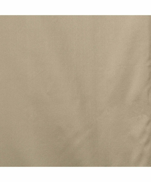 Wpc.(ダブリュピーシー)の「TPUラミネートレインパンツ ユニセックス(レインコート/ポンチョ・メンズ・ベージュ/ブラック・LARGE/MEDIUM)」の13枚目の写真