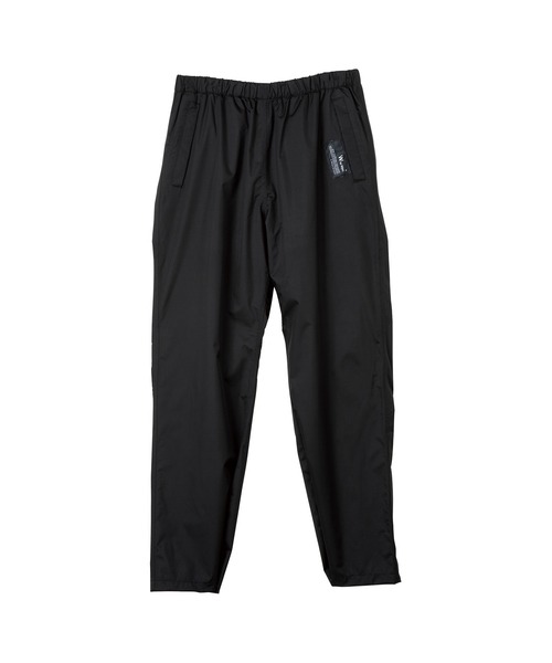 Wpc.(ダブリュピーシー)の「TPUラミネートレインパンツ ユニセックス(レインコート/ポンチョ・メンズ・ベージュ/ブラック・LARGE/MEDIUM)」の16枚目の写真