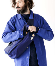 Denime | NOMAD×Denime BODY BAG/ノマド×ドゥニーム　ボディバッグ(ボディバッグ/ウエストポーチ)