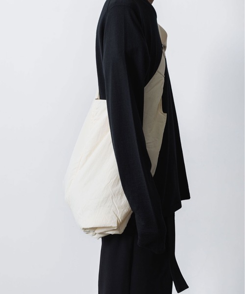 セール】【 直営店・ZOZOTOWN限定 】パディングナイロンウェザー