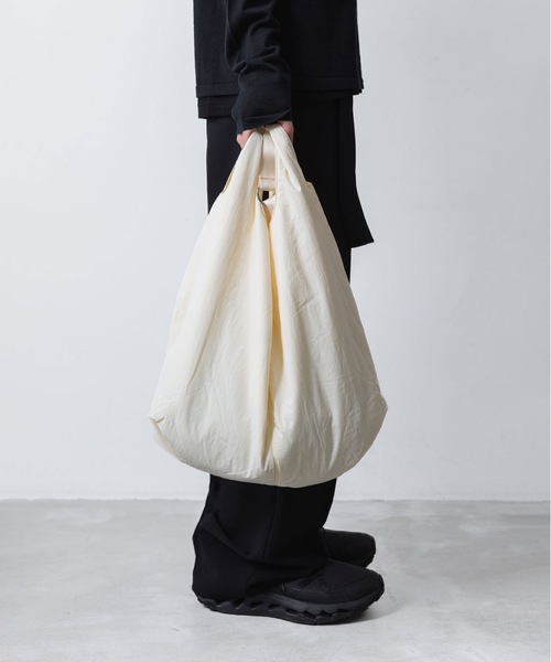 直営店・ZOZOTOWN限定 】パディングナイロンウェザー ショルダー