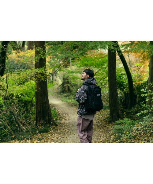 ウォーカー25（ヘリンボーン・バターナッツ・アイスホワイト）（バック