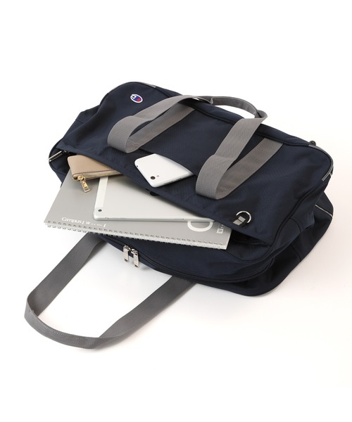 Champion(チャンピオン) スクールバッグ メイト A4サイズ収納可 A4