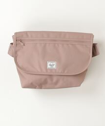 Herschel Supply(n[VFTvC)́yHERSCHEL SUPPLYzGRADE MID|VOLUME CROSSBODY 10687-05881-OS(obNpbN/bN)