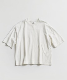 THE SHINZONE | THE SHINZONE SMART TEE SHIRT 24SMSCU20(Tシャツ/カットソー)