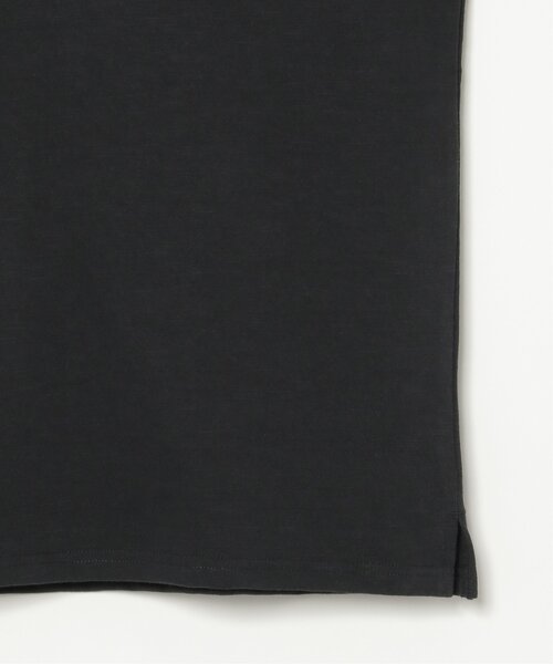 NO NEED(ノーニード)の「パイルドライバー ロンT(Tシャツ/カットソー・メンズ・ホワイト/ブラック・M/L)」の7枚目の写真