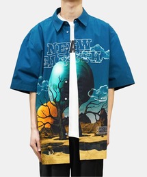 Dhruv Kapoor（ドゥルーフ・カプール）の「【DHRUV KAPOOR】NEW EARTH