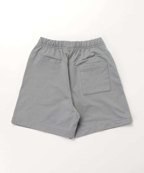 NEW BALANCE(ニューバランス)の「吸水速乾ニットショーツ(その他パンツ・キッズ・ブラック/ライトベージュ/グレー・130/140/150/160)」の10枚目の写真