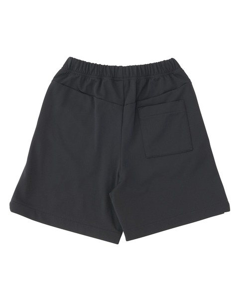 NEW BALANCE(ニューバランス)の「吸水速乾ニットショーツ(その他パンツ・キッズ・ブラック/ライトベージュ/グレー・130/140/150/160)」の4枚目の写真
