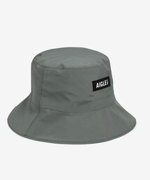 AIGLE | GORE-TEX ゴアテックス 防水 透湿 防風 バケットハット(ハット)