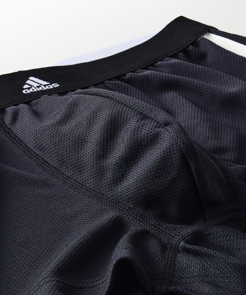 セール】adidas/アディダス ボクサーパンツ 3ストライプス