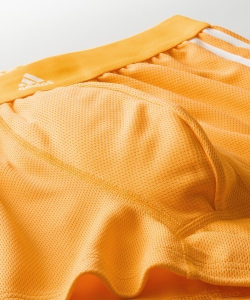 adidas(アディダス)の「adidas/アディダス ボクサーパンツ 3ストライプス メッシュタイプ(ボクサーパンツ・メンズ・ブルー系その他/ミント/イエロー系その他2/ブラック/レッド/ピンク系その他・MEDIUM/LARGE/X-LARGE/SMALL)」の12枚目の写真
