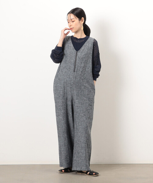 【セール】サロペット（サロペット/オーバーオール）｜ONIGIRI（オニギリ）