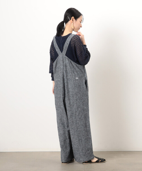 【セール】サロペット（サロペット/オーバーオール）｜ONIGIRI（オニギリ）