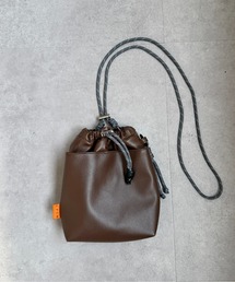 CPCM（シーピーシーエム）の「ナイロンパラコードミニショルダー（ショルダーバッグ）」