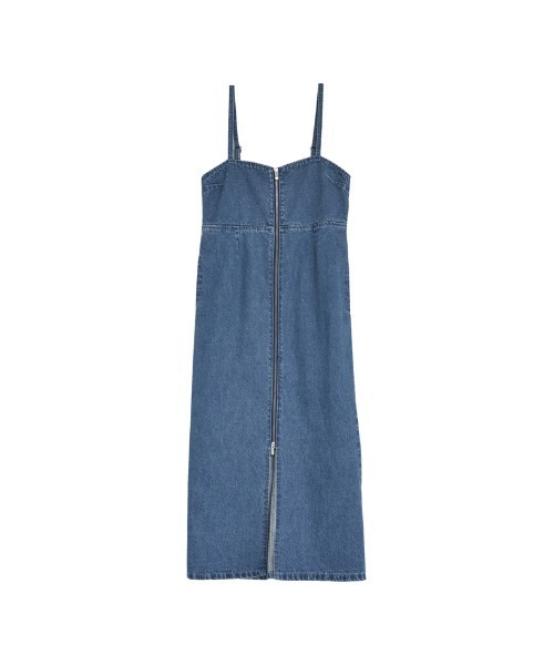 セール】[2025SS COLLECTION][低身長サイズ有]リサイクルデニム