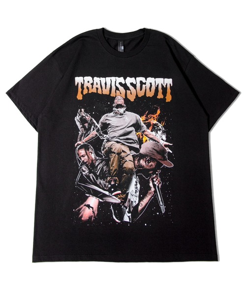 JACKROSE（ジャックローズ）の「Threds on demand-SSTEE（Tシャツ/カットソー・メンズ・その他1/その他2/その他3/その他4/その他5/その他6/その他8/その他7/その他9/その他12/その他11/その他13/その他10・L/XL）」の3枚目の写真