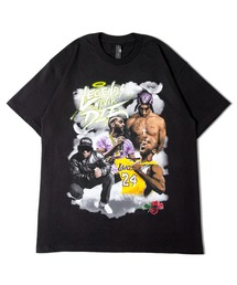 JACKROSE x THEROLLINGSTONES 別注バタフライリフレクタ JACKROSE x