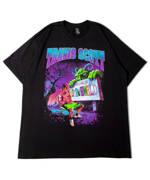 JACKROSE（ジャックローズ）の「Threds on demand-SSTEE（Tシャツ/カットソー・メンズ・その他1/その他2/その他3/その他4/その他5/その他6/その他8/その他7/その他9/その他12/その他11/その他13/その他10・L/XL）」の12枚目の写真