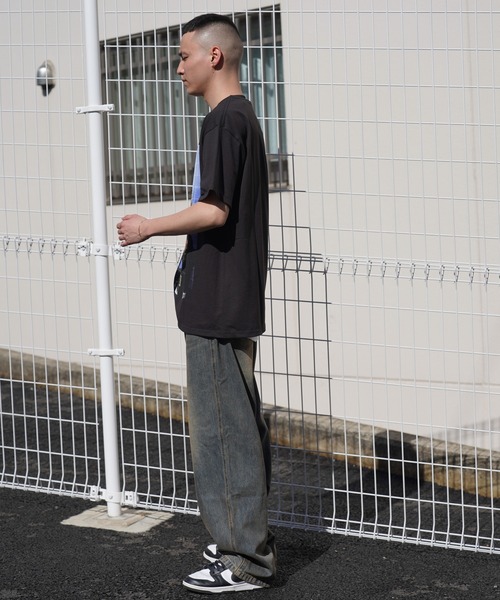 JACKROSE（ジャックローズ）の「Threds on demand-SSTEE（Tシャツ/カットソー・メンズ・その他1/その他2/その他3/その他4/その他5/その他6/その他8/その他7/その他9/その他12/その他11/その他13/その他10・L/XL）」の15枚目の写真