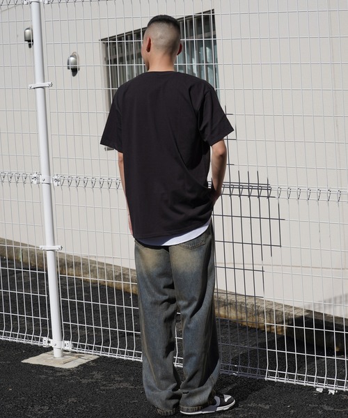 JACKROSE（ジャックローズ）の「Threds on demand-SSTEE（Tシャツ/カットソー・メンズ・その他1/その他2/その他3/その他4/その他5/その他6/その他8/その他7/その他9/その他12/その他11/その他13/その他10・L/XL）」の16枚目の写真