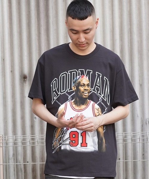 JACKROSE（ジャックローズ）の「Threds on demand-SSTEE（Tシャツ/カットソー・メンズ・その他1/その他2/その他3/その他4/その他5/その他6/その他8/その他7/その他9/その他12/その他11/その他13/その他10・L/XL）」の18枚目の写真