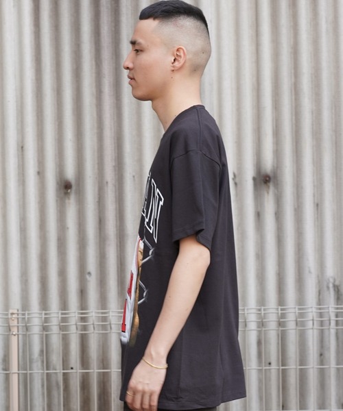 JACKROSE（ジャックローズ）の「Threds on demand-SSTEE（Tシャツ/カットソー・メンズ・その他1/その他2/その他3/その他4/その他5/その他6/その他8/その他7/その他9/その他12/その他11/その他13/その他10・L/XL）」の19枚目の写真