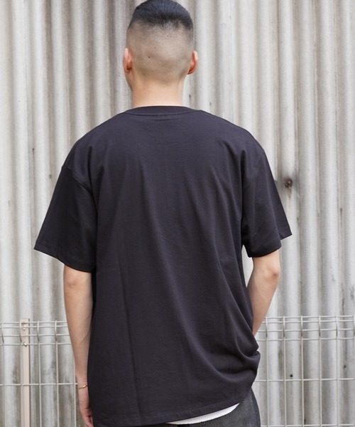 JACKROSE（ジャックローズ）の「Threds on demand-SSTEE（Tシャツ/カットソー・メンズ・その他1/その他2/その他3/その他4/その他5/その他6/その他8/その他7/その他9/その他12/その他11/その他13/その他10・L/XL）」の20枚目の写真