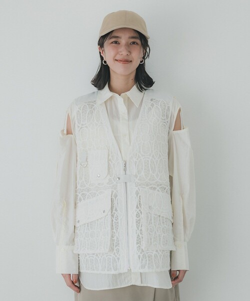 PUBLIC TOKYO（パブリックトウキョウ）｜ベスト一覧 - WEAR