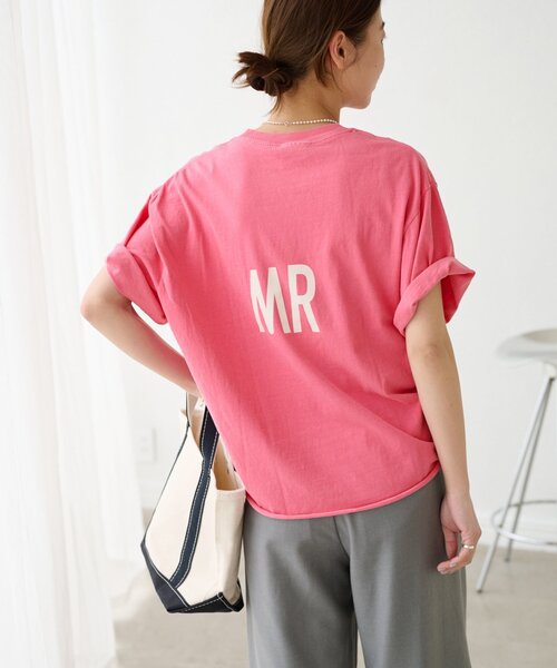 【THE DAY ON THE BEACH】CUT OFF T-SH TEE THE DAY ON THE BEACH（ザデイオンザビーチ）の「《追加》【THE