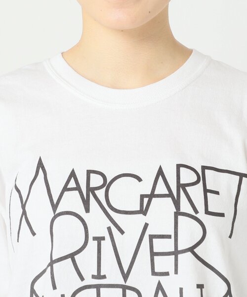 【THE DAY ON THE BEACH】CUT OFF T-SH TEE THE DAY ON THE BEACH（ザデイオンザビーチ）の「《追加》【THE