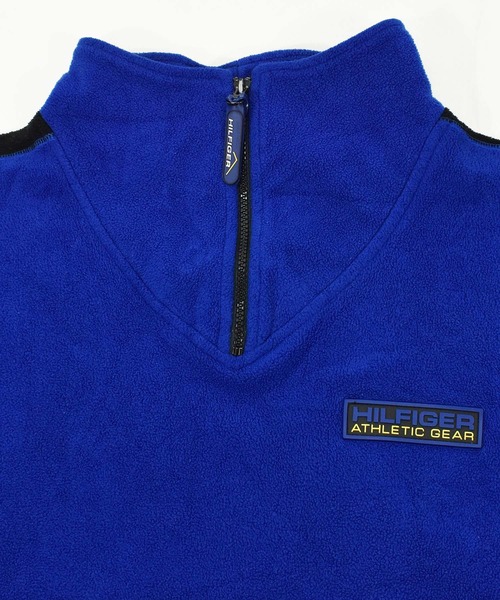 ヴィンテージ古着】90's TOMMY HILFIGER/トミーヒルフィガー