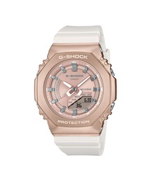 G-SHOCK(W[VbN)́yWEBVbvz2100V[Y / ^x[ / GM-S2100CW-7AJF(AiOrv)