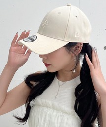 ROYAL PARTY | 【NEW ERA】9FORTYフロントロゴキャップ(キャップ)