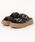 Clarks�i�N���[�N�X�j�́uClarks �N���[�N�X TORHILL SLIDE ���f�B�[�X�T���_�� ���� �~���[��(�g�[�q���X���C�h)�i�T���_���j�v�b�u���b�N