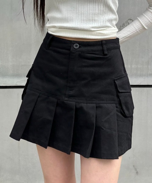 Chikashitsu +（チカシツプラス）の「ストリートファッション