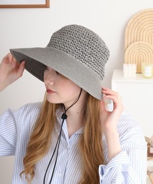 クロシェ」に該当するハットファッション通販 - ZOZOTOWN