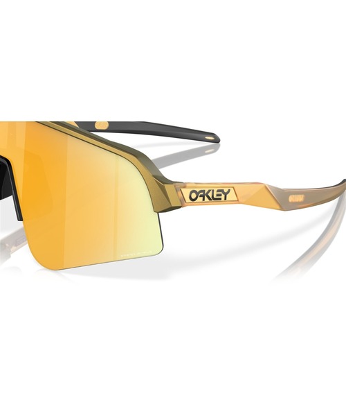 Oakley イエロー スポーツサングラス スートロ 楽天市場】オークリー Oakley サングラス Sutro Lite Sweep Team